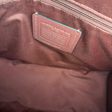Coach Soho Pocket Tote