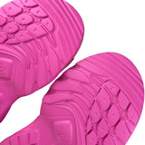 Louis Vuitton Pink Pool 55 Flat Comfort Mule