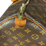 Louis Vuitton Vintage Monogram Keepall 55
