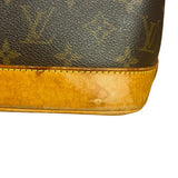 Louis Vuitton Monogram Alma