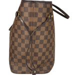 Louis Vuitton Damier Ebene Neverfull MM