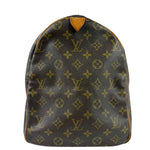 Louis Vuitton Monogram Keepall 50