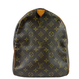 Louis Vuitton Monogram Keepall 50