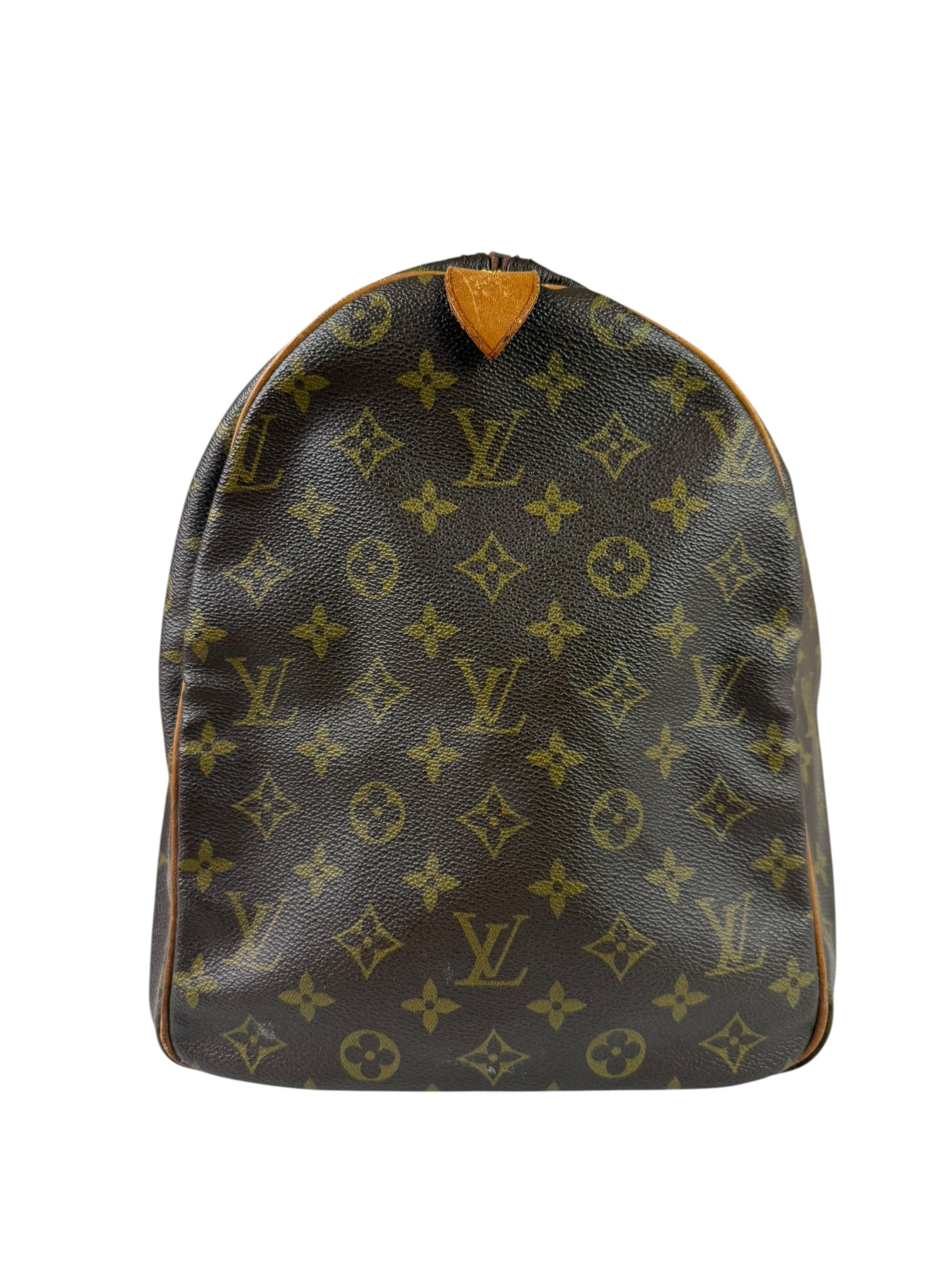 Louis Vuitton Monogram Keepall 50