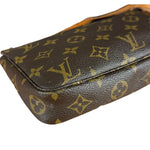 Louis Vuitton Monogram Pochette