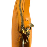 Louis Vuitton Orange Monogram Pochette
