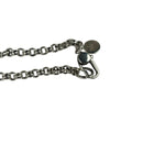 Gucci Silver 925 Sterling Chain Necklace