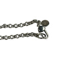 Gucci Silver 925 Sterling Chain Necklace