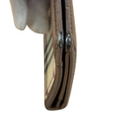 Burberry Vintage Business Card Holder