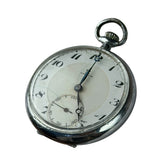 Omega Pocket Watch 1950's