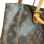 Louis Vuitton Vintage Monogram Multpli-Cite Bag