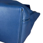 Hermes 24/24 Bleu Brighton Togo Leather 2019