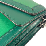Gucci Dionysus Green Shoulder Bag