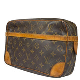 Louis Vuitton Monogram Compiegne 28 Pouch