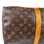 Louis Vuitton Monogram Keepall 45
