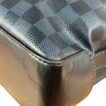 Louis Vuitton Damier Cobalt Greenwich Messenger Bag