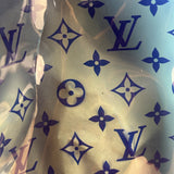 Louis Vuitton Monogram Giant Okinawa OnTheGo GM Tote