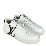 Louis Vuitton Charlie Sneaker White