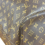 Louis Vuitton Monogram Neverfull Tote Bag GM