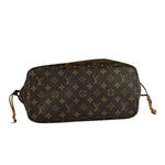 Louis Vuitton Monogram Neverfull MM