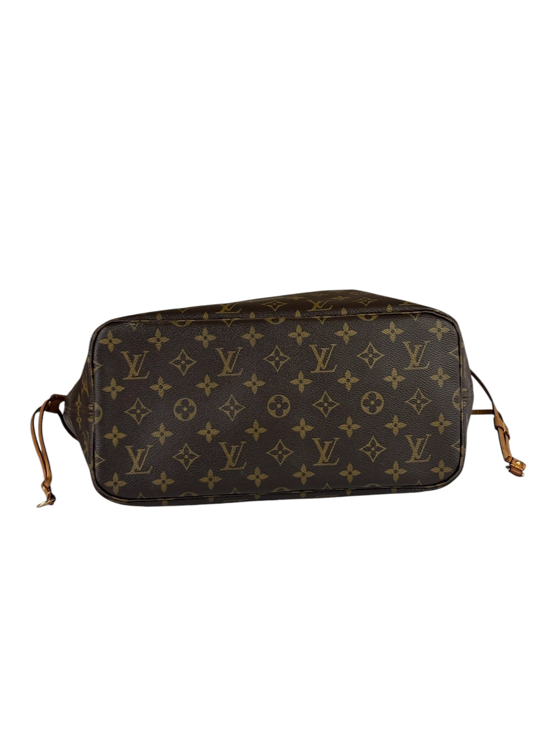 Louis Vuitton Monogram Neverfull MM