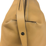 Loewe Cubi Leather Hand Bag