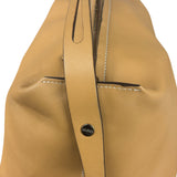 Loewe Cubi Leather Hand Bag