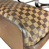 Louis Vuitton Damier Ebene Chelsea Tote