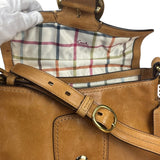 Coach Vintage Soho Bleecker Shoulder Bag