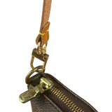 Louis Vuitton Vintage Monogram Pochette