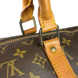 Louis Vuitton Monogram Keepall 55