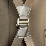 Louis Vuitton Geant Conquerant Rolling Suitcase 55