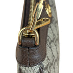 Gucci Ophidia GG Supreme Mini Pochette