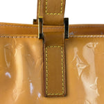 Louis Vuitton Vintage Monogram Vernis Columbus Tote