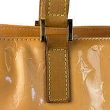 Louis Vuitton Vintage Monogram Vernis Columbus Tote