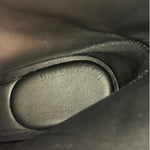Balenciaga Red Anatomic Bootie
