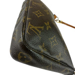 Louis Vuitton Vintage Monogram Pochette