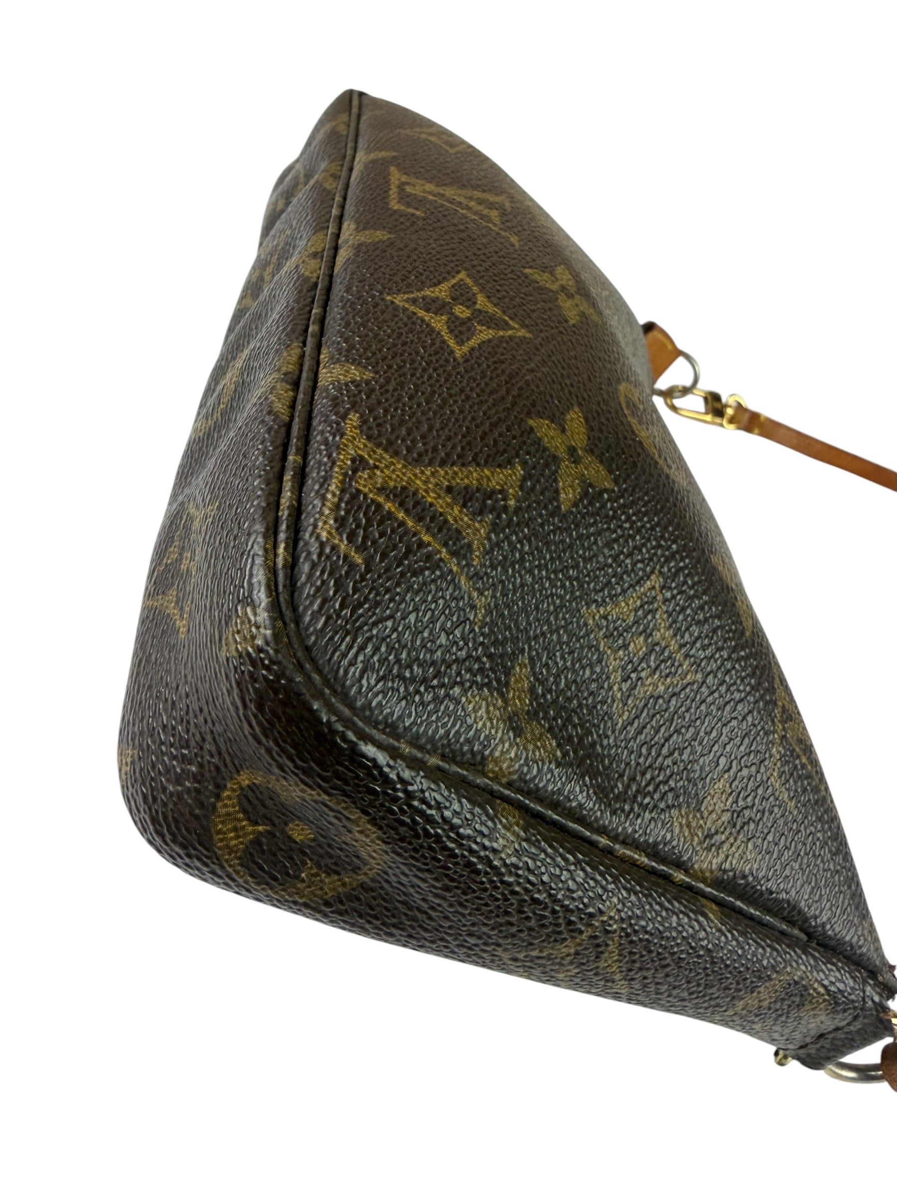 Louis Vuitton Vintage Monogram Pochette