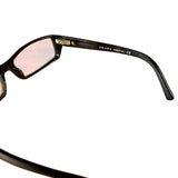 Prada Tortoise Eyeglasses
