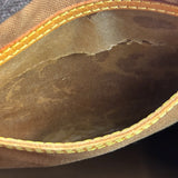 Louis Vuitton Monogram Speedy 25
