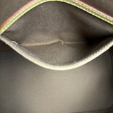 Louis Vuitton Monogram Alma PM