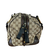 Gucci Babouska Interlocking Boston Bag