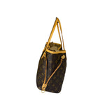 Louis Vuitton Monogram Neverfull MM