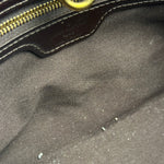 Louis Vuitton Amarante Monogram Vernis Wilshire Hand Bag PM