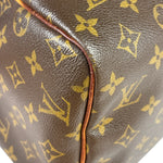 Louis Vuitton Monogram Speedy 30