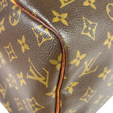 Louis Vuitton Monogram Speedy 30