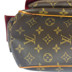 Louis Vuitton Monogram Multipli-Cite Shoulder Bag