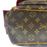 Louis Vuitton Monogram Multipli-Cite Shoulder Bag