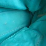 Loewe Vintage Beige Amazona 28 Handbag