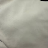 Coach Cream Pebbled leather Carryall Soho Shoulder Bag